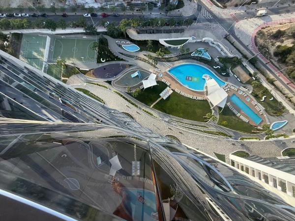 Piso en avenida República Argentina, 6