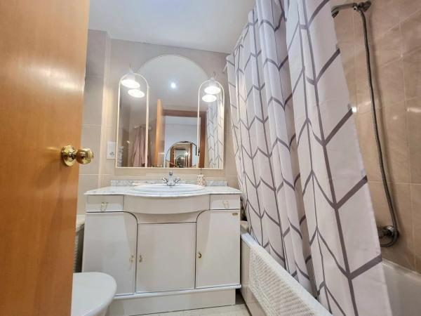 Piso en avenida Marina Alta