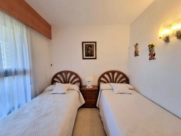 Piso en avenida Marina Alta