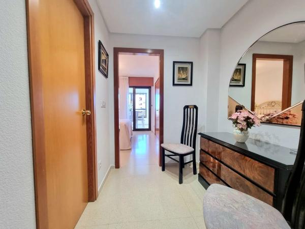 Piso en avenida Marina Alta