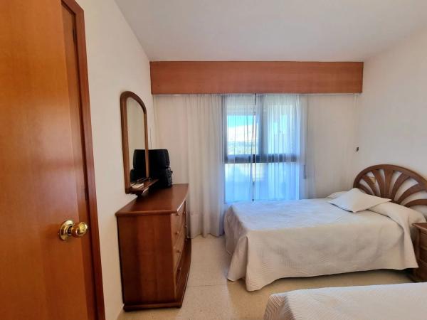 Piso en avenida Marina Alta