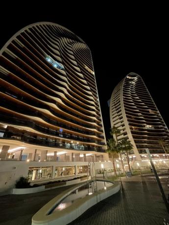 Piso en avenida República Argentina, 6