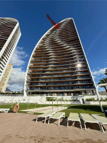 Piso en avenida República Argentina, 6