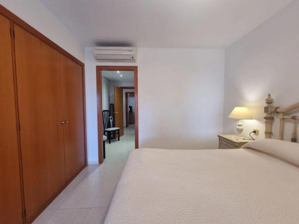 Piso en avenida Marina Alta