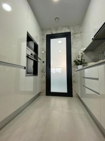 Piso en avenida República Argentina, 6