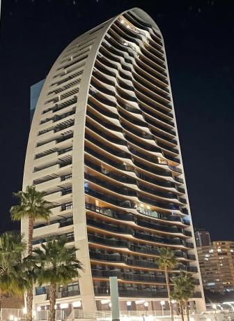 Piso en avenida República Argentina, 6