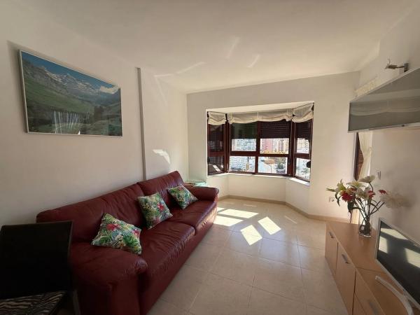 Piso en Playa de Levante