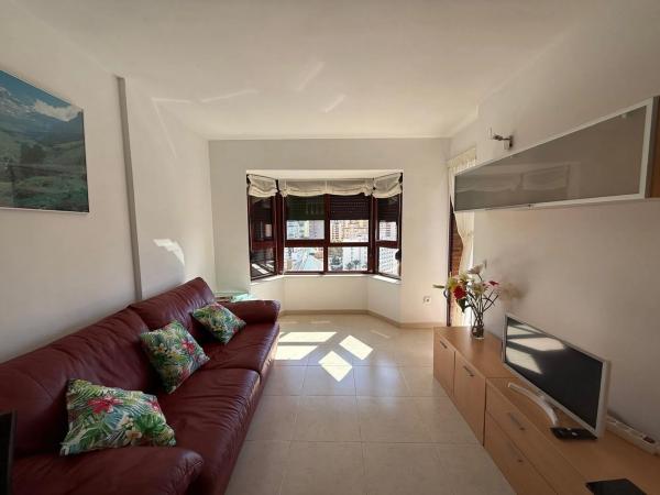 Piso en Playa de Levante