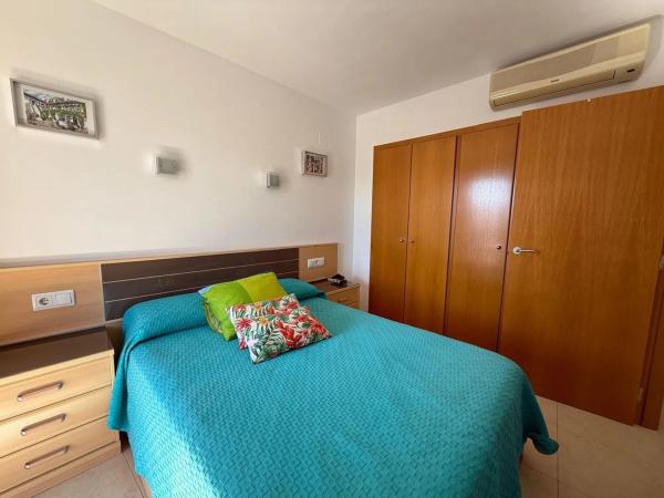 Piso en Playa de Levante