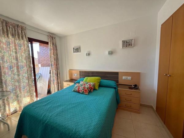 Piso en Playa de Levante