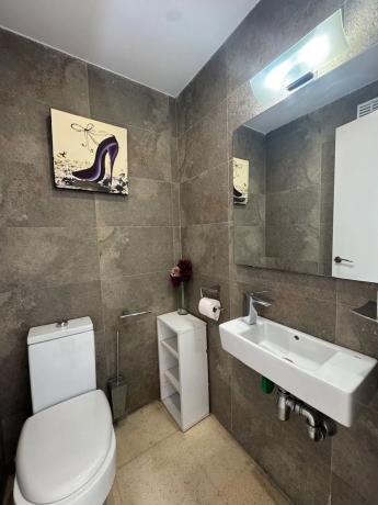 Piso en Playa de Poniente