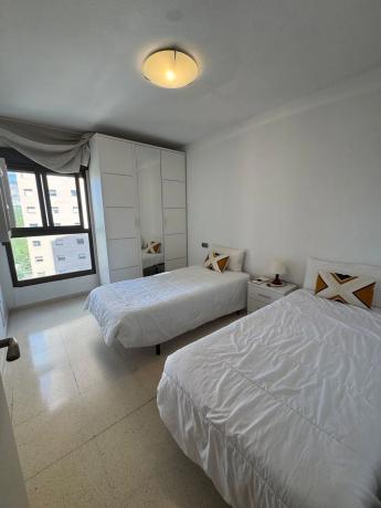 Piso en Playa de Poniente