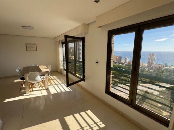 Piso en Playa de Poniente