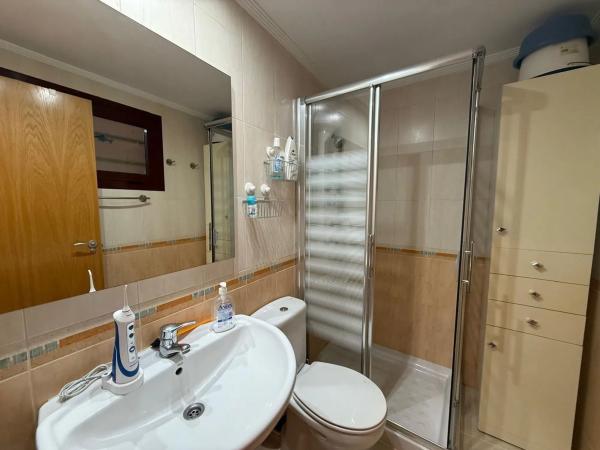 Piso en Playa de Levante