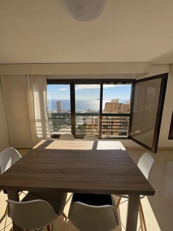 Piso en Playa de Poniente