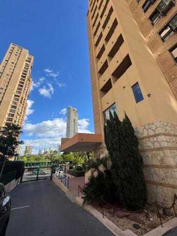 Piso en Playa de Poniente