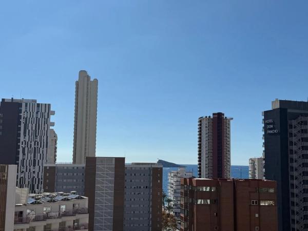 Piso en Playa de Levante