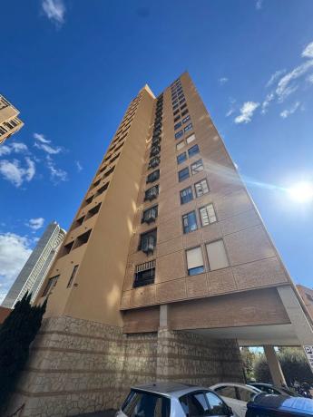 Piso en Playa de Poniente