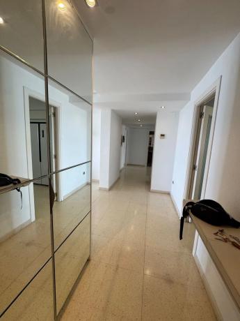 Piso en Playa de Poniente