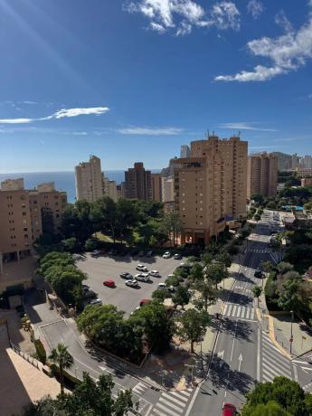 Piso en Playa de Poniente