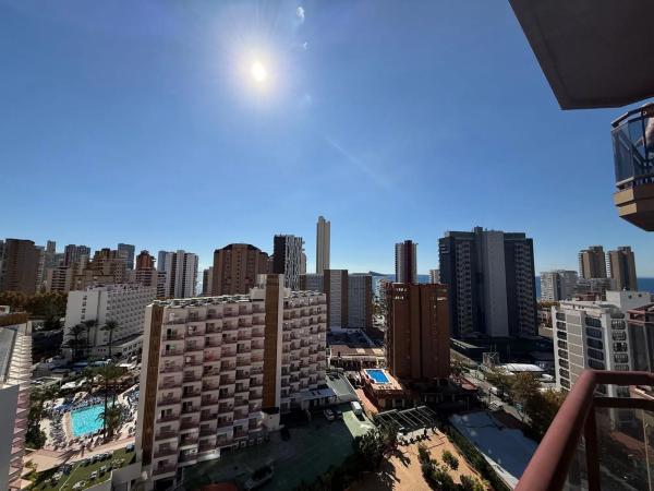 Piso en Playa de Levante