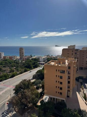 Piso en Playa de Poniente