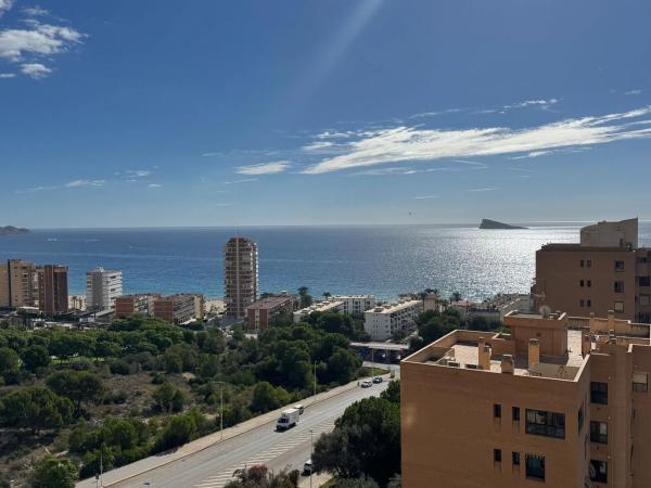 Piso en Playa de Poniente