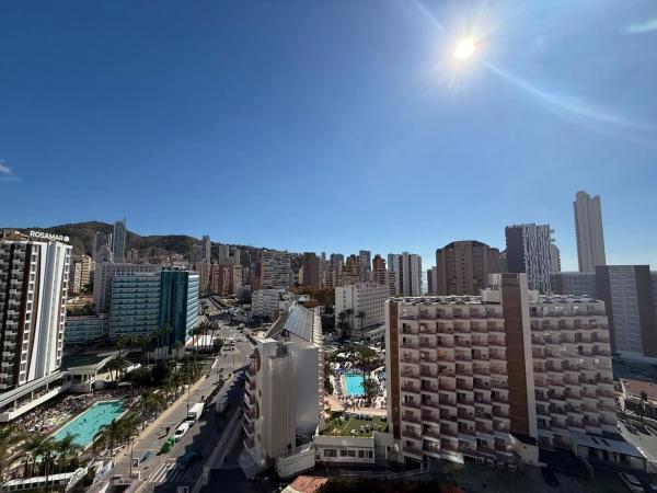 Piso en Playa de Levante