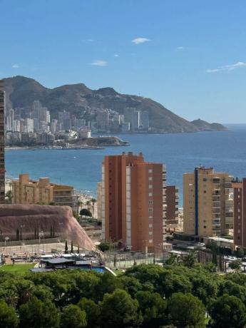 Piso en Playa de Poniente