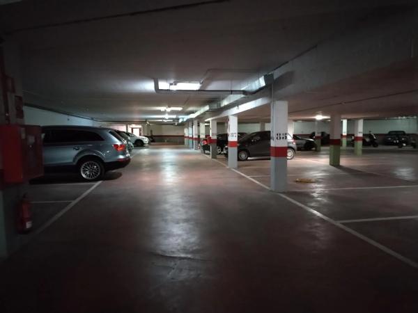 Piso en Playa de Levante