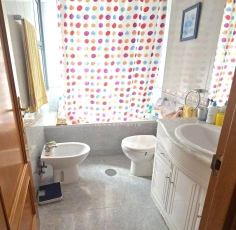 Piso en avenida Marina Baixa