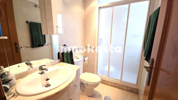 Piso en avenida Marina Baixa