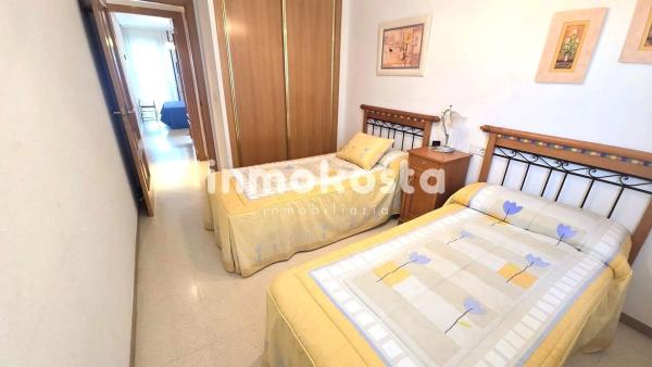 Piso en avenida Marina Baixa