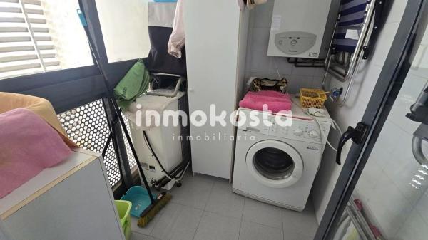 Piso en avenida Marina Baixa