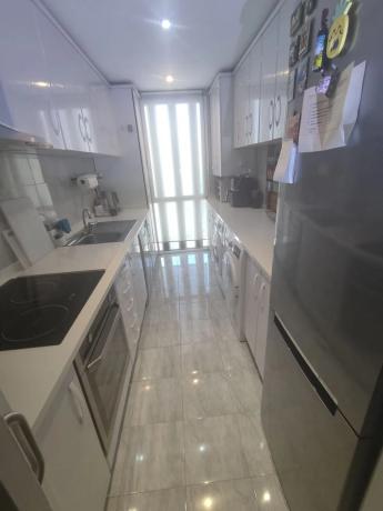 Piso en calle del Esperanto, 21