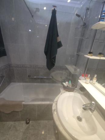 Piso en calle del Esperanto, 21