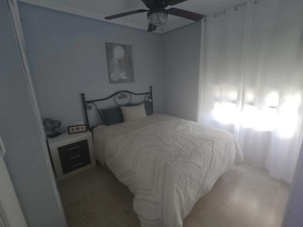 Piso en calle del Esperanto, 21