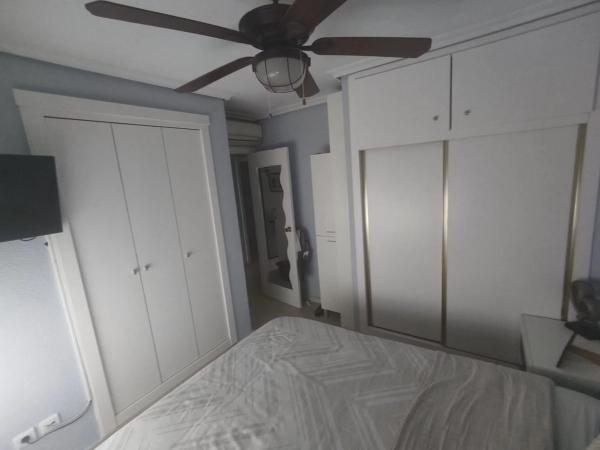 Piso en calle del Esperanto, 21