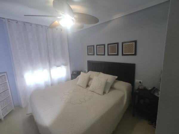 Piso en calle del Esperanto, 21