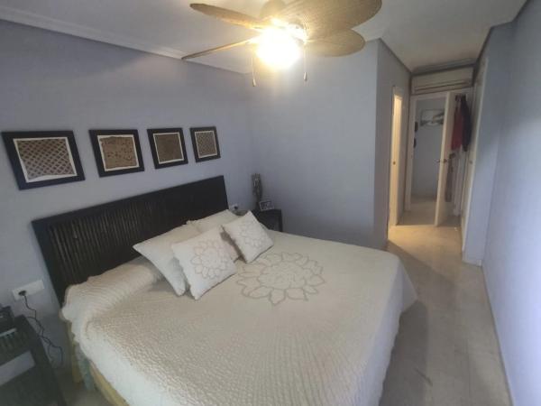 Piso en calle del Esperanto, 21