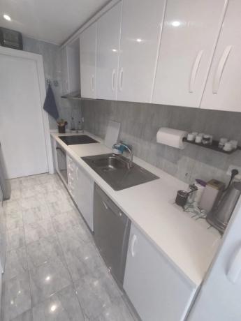 Piso en calle del Esperanto, 21