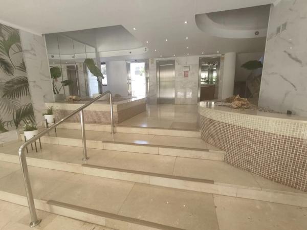 Piso en calle del Esperanto, 21