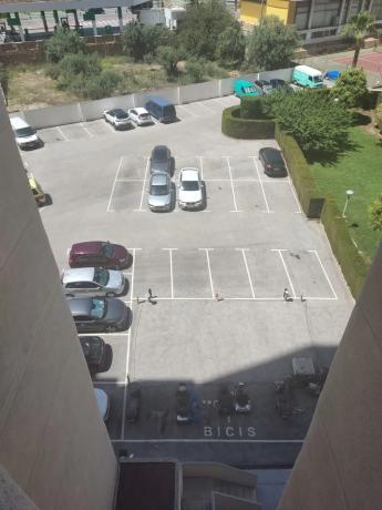 Piso en calle del Esperanto, 21