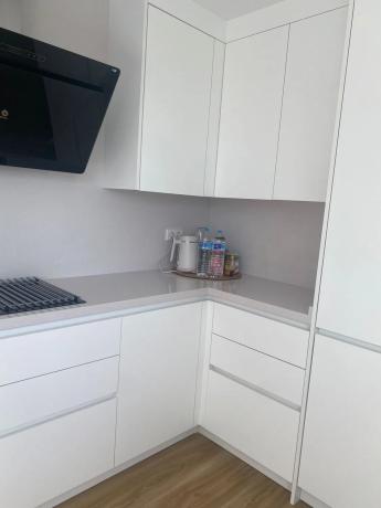 Piso en avenida del Mediterráneo