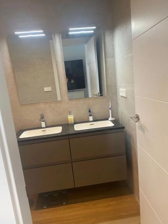 Piso en avenida del Mediterráneo