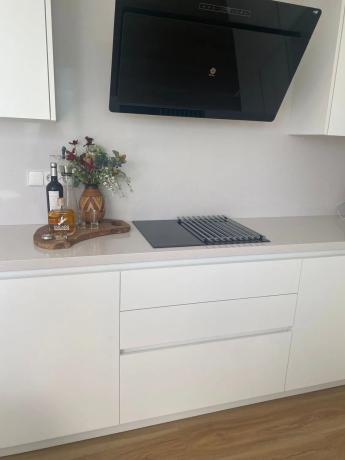 Piso en avenida del Mediterráneo