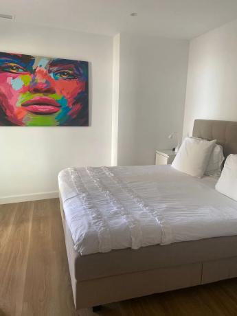 Piso en avenida del Mediterráneo