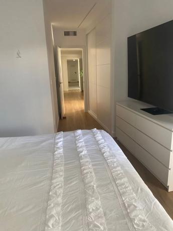 Piso en avenida del Mediterráneo