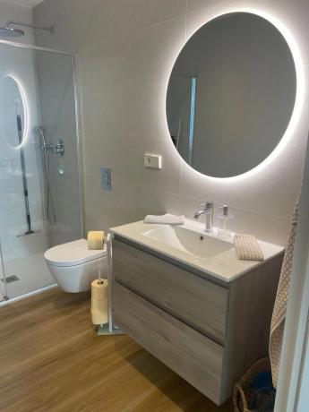 Piso en avenida del Mediterráneo