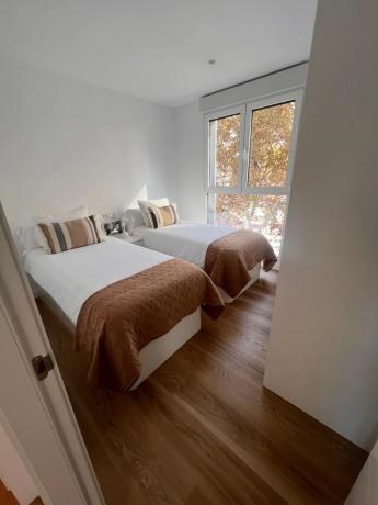 Piso en avenida del Mediterráneo